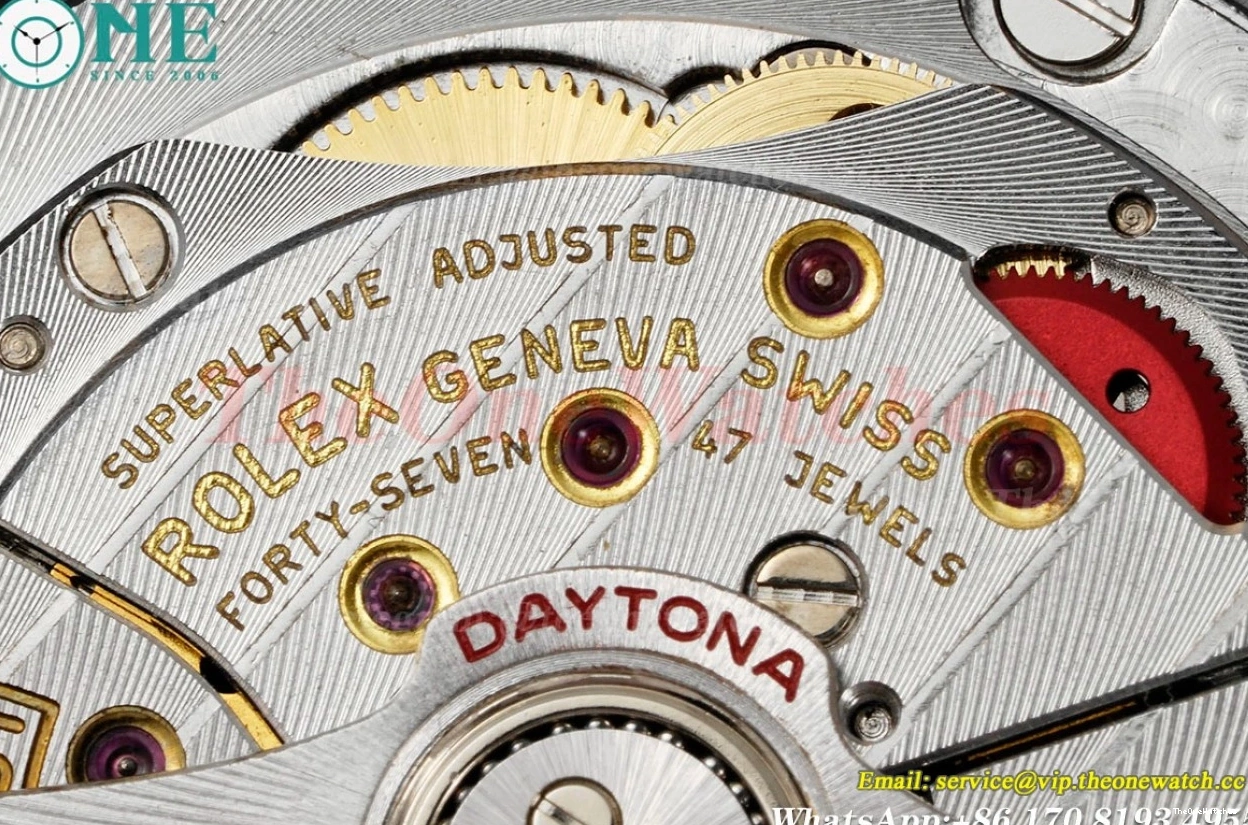 SH4131(Gain SS QF Weight) Dia 40mm 126509 Daytona Black SS 0207